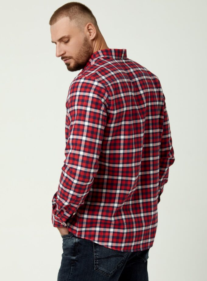 Рубашка Claudio Campione