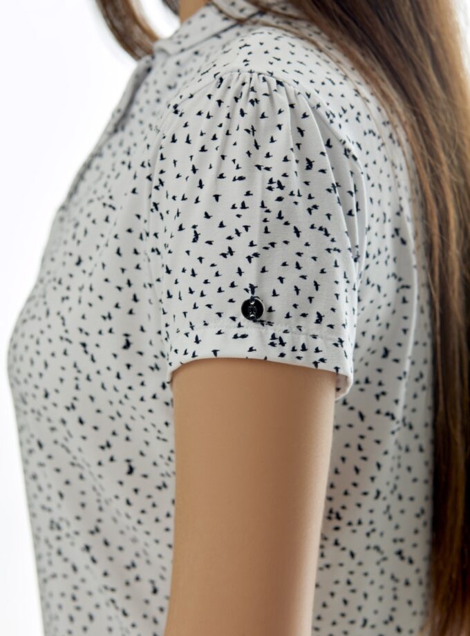 Рубашка Lisa Campione