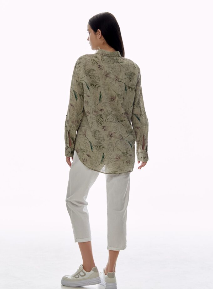 Рубашка Lisa Campione