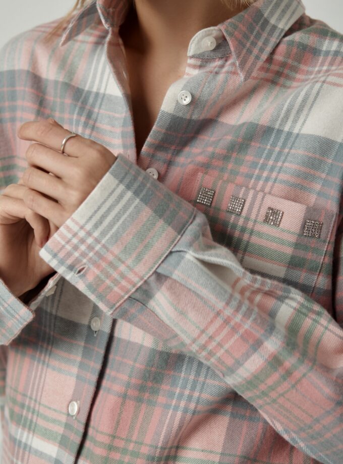 Рубашка Lisa Campione