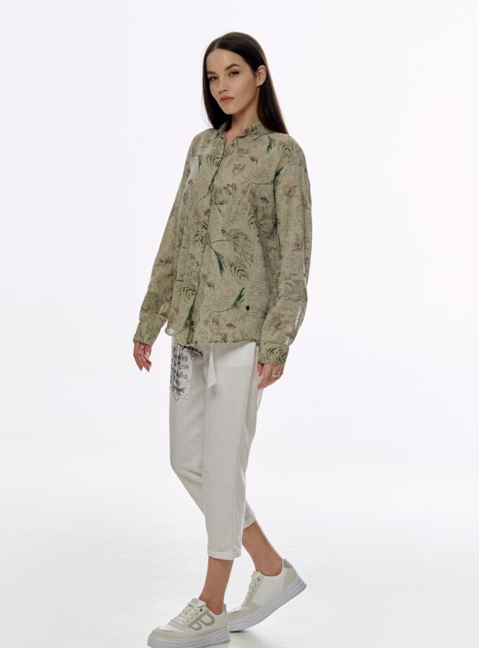 Рубашка Lisa Campione