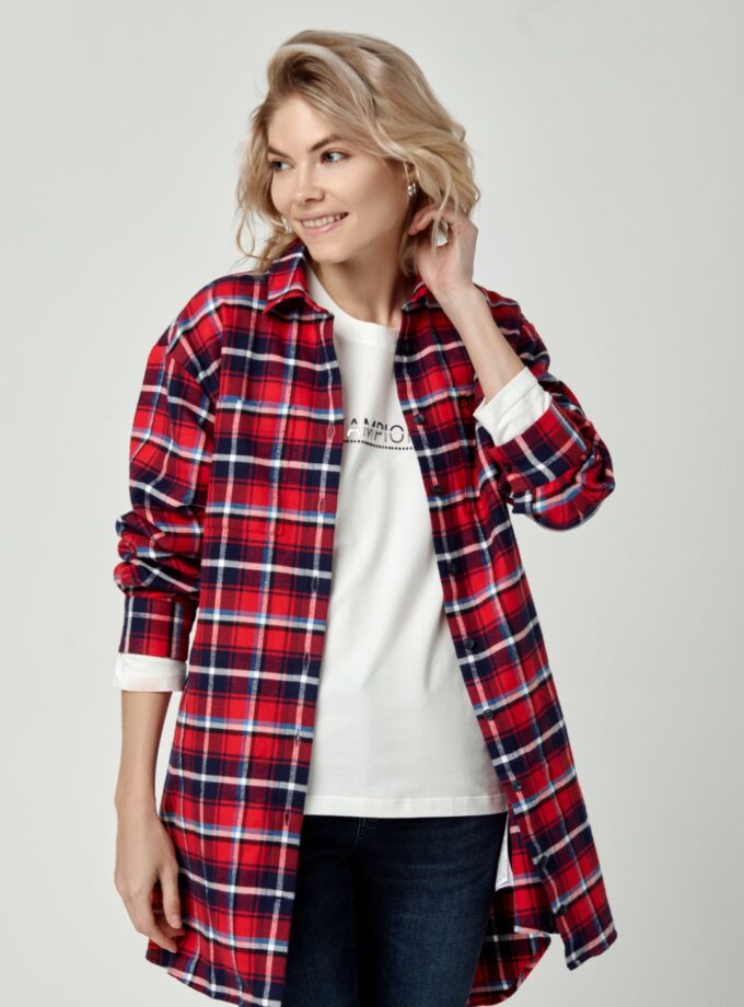 Лонгслив Lisa Campione