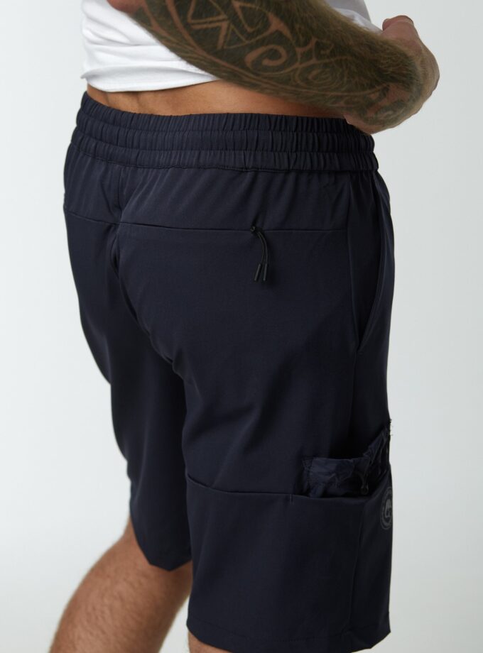 Шорты Marina Militare