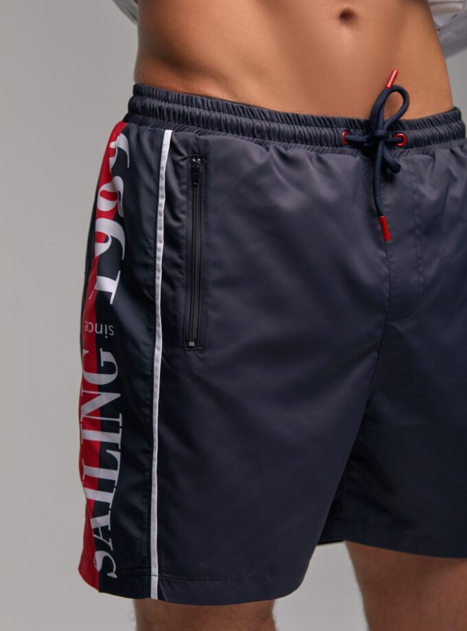 Шорты Claudio Campione