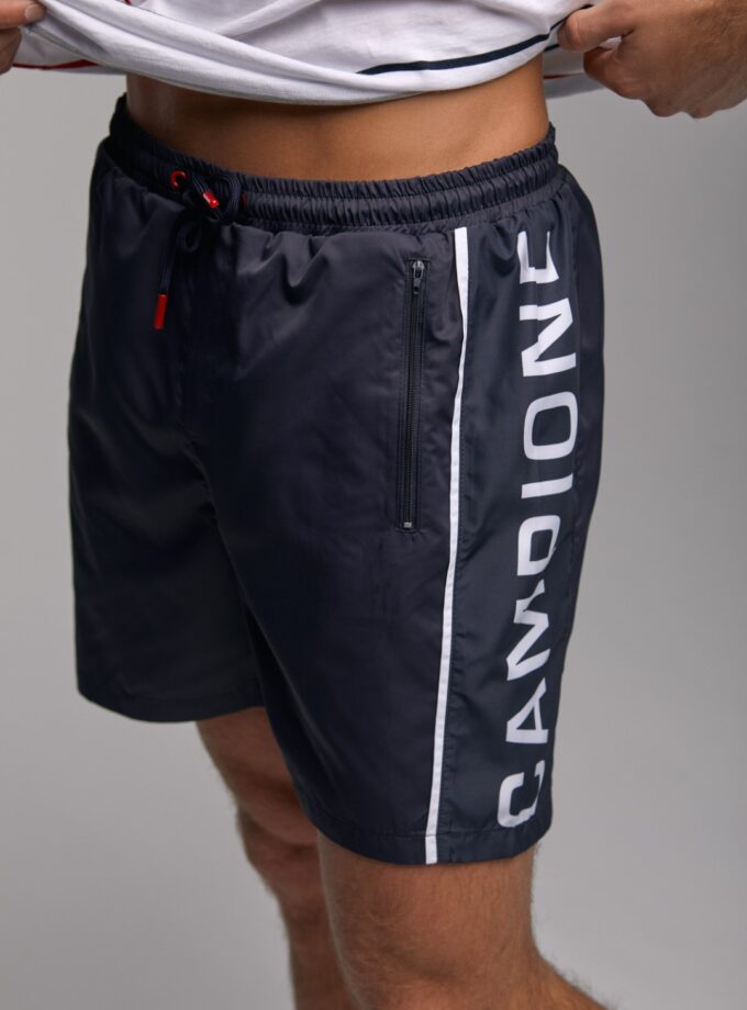 Шорты Claudio Campione