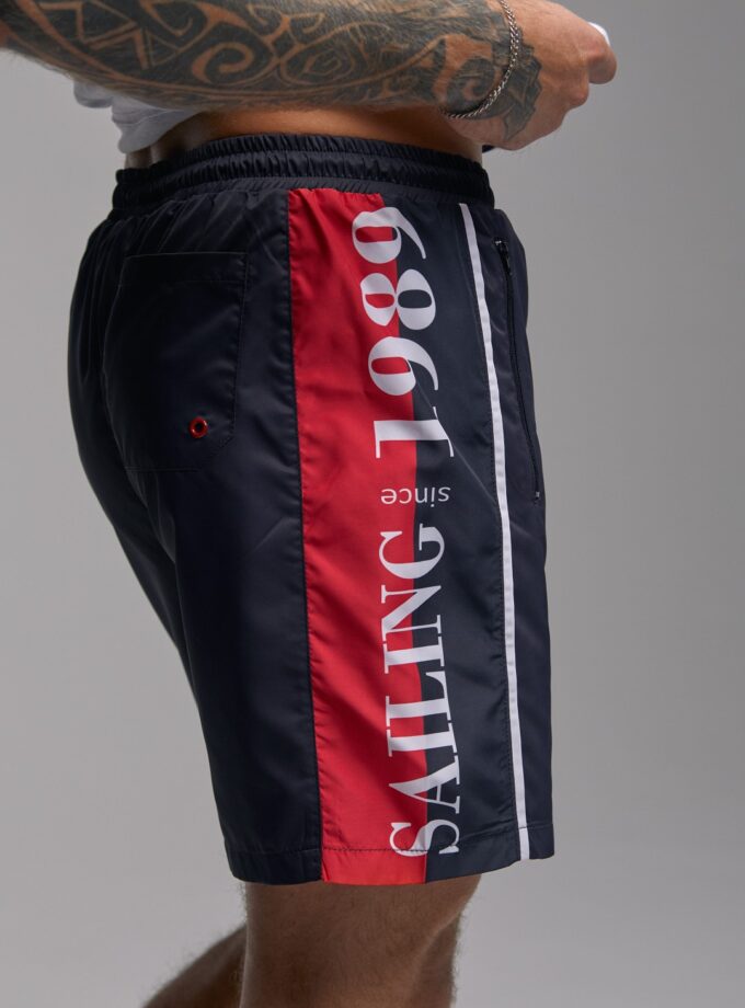 Шорты Claudio Campione