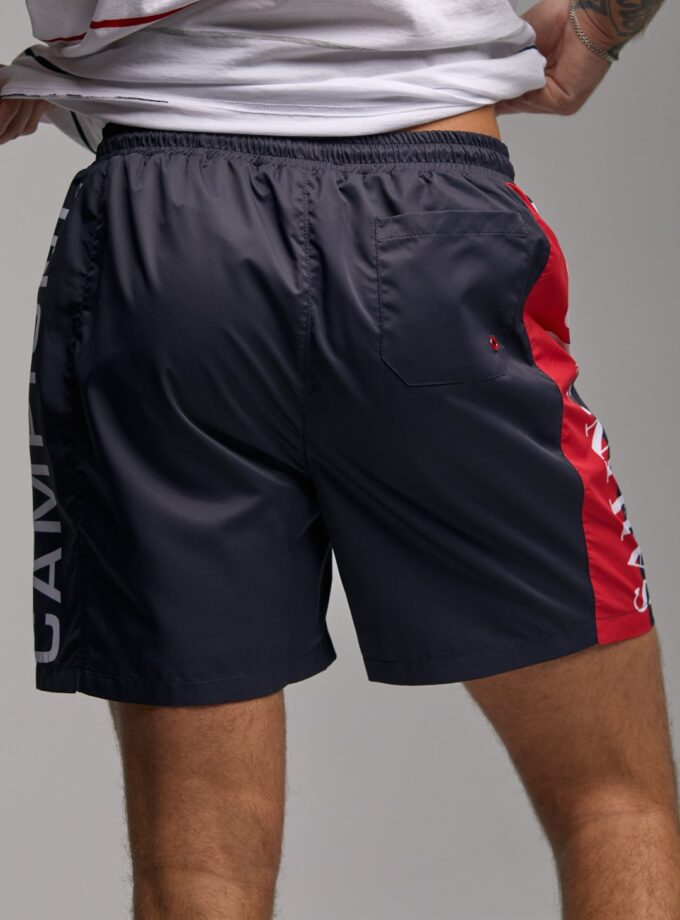 Шорты Claudio Campione