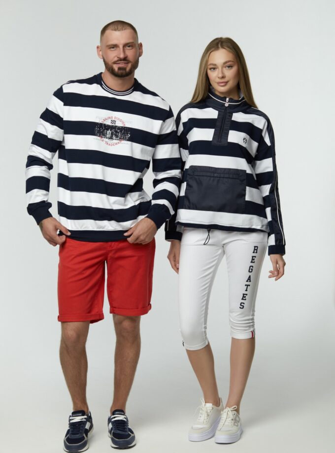 Свитшот Claudio Campione