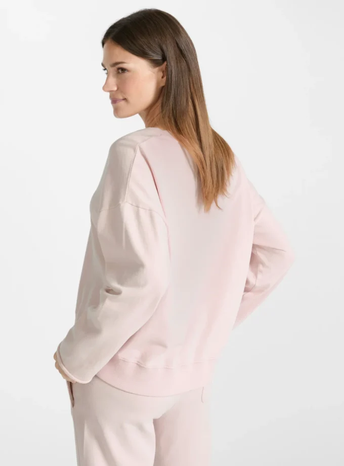 JUVIA СВИТШОТ MAJA