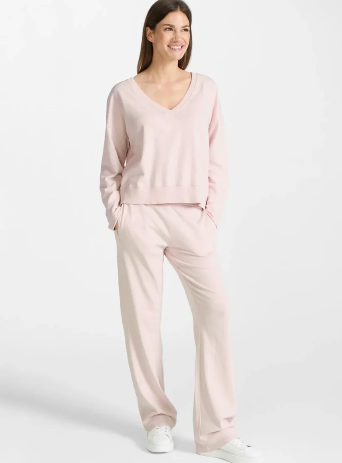 JUVIA БРЮКИ DAVINA