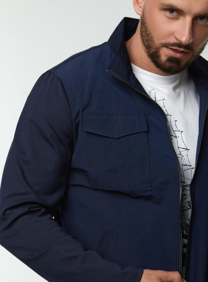 Ветровка Marina Militare