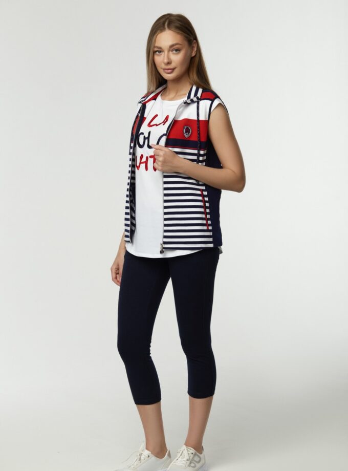 Жилет Lisa Campione