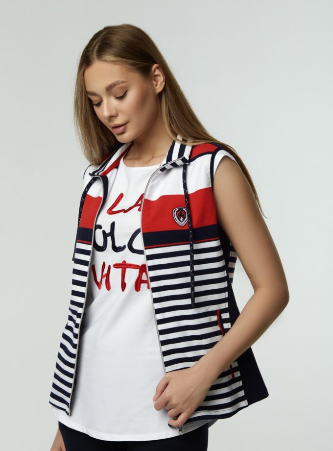 Жилет Lisa Campione