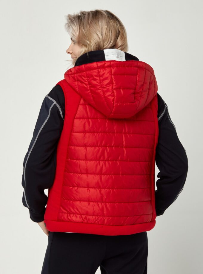 Жилет Lisa Campione