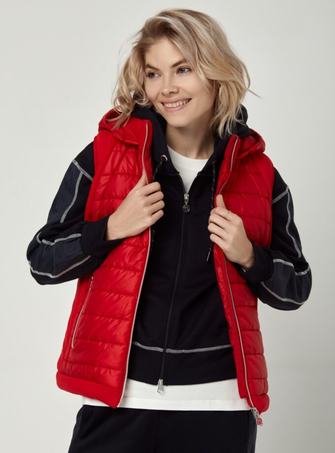 Жилет Lisa Campione