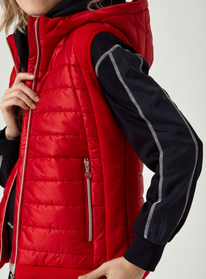 Жилет Lisa Campione