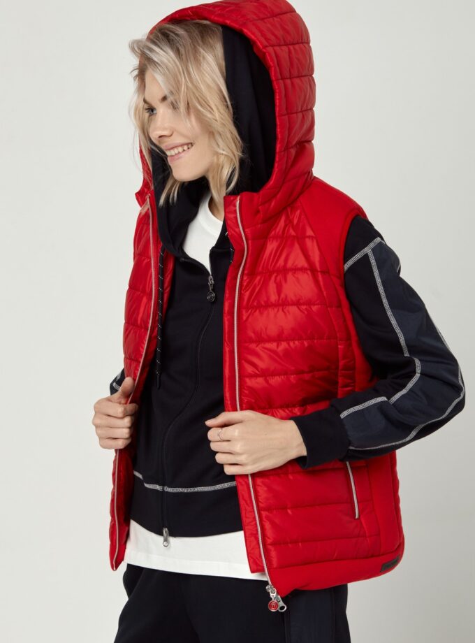 Жилет Lisa Campione