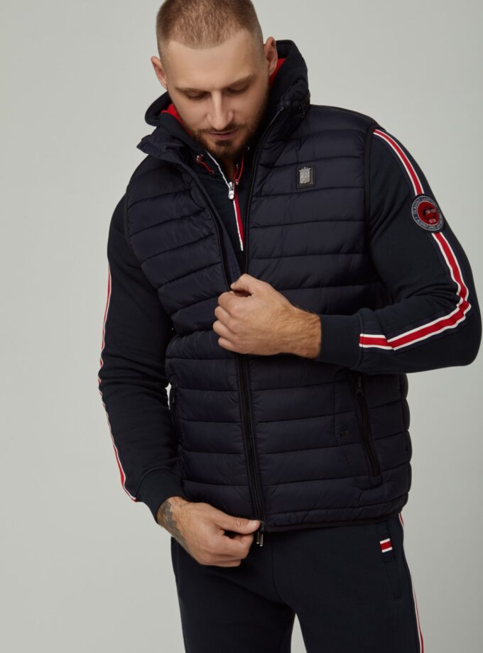 Жилет Marina Militare