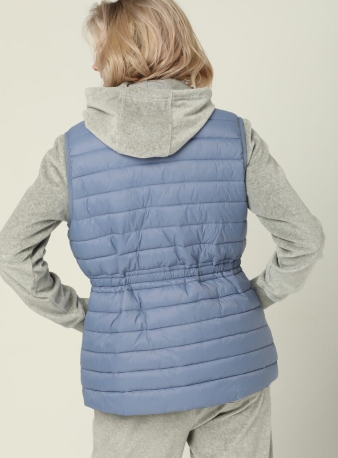 Жилет Marina Militare